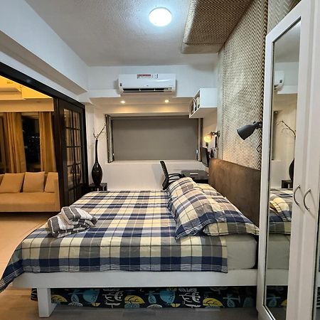 Luxury Condo At Forbeswood Parklane The Fort Bgc Makati City Zewnętrze zdjęcie