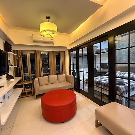 Luxury Condo At Forbeswood Parklane The Fort Bgc Makati City Zewnętrze zdjęcie