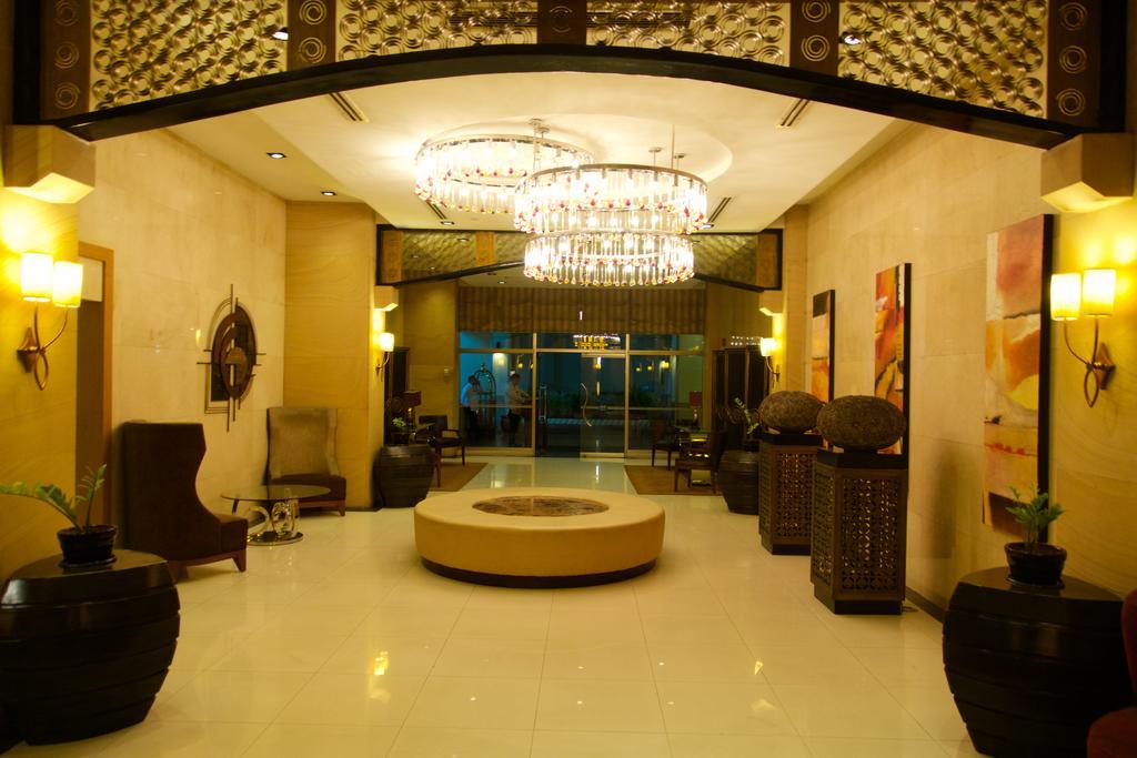 Luxury Condo At Forbeswood Parklane The Fort Bgc Makati City Pokój zdjęcie