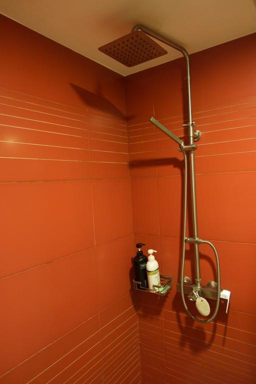 Luxury Condo At Forbeswood Parklane The Fort Bgc Makati City Pokój zdjęcie