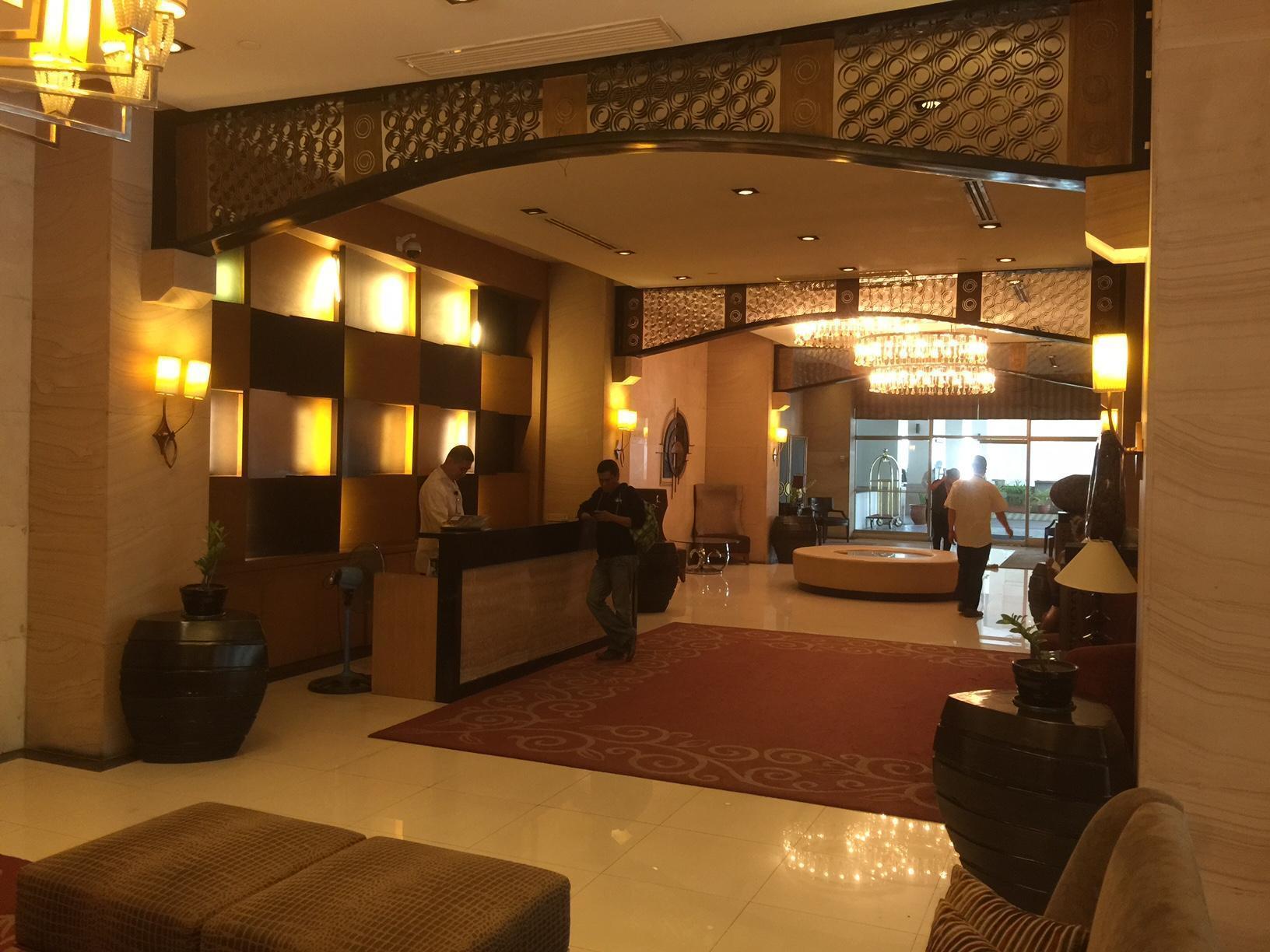 Luxury Condo At Forbeswood Parklane The Fort Bgc Makati City Zewnętrze zdjęcie