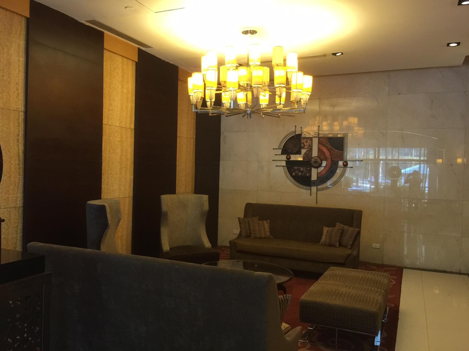 Luxury Condo At Forbeswood Parklane The Fort Bgc Makati City Zewnętrze zdjęcie