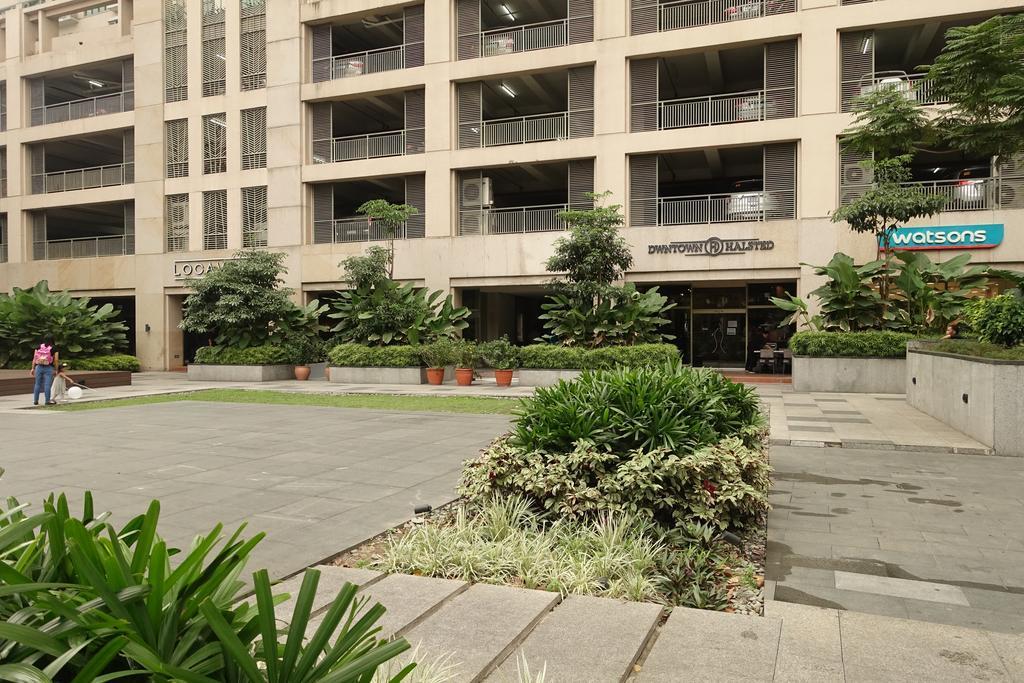 Luxury Condo At Forbeswood Parklane The Fort Bgc Makati City Zewnętrze zdjęcie